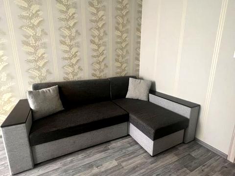 квартира по адресу Регенераторная ул., 4к2