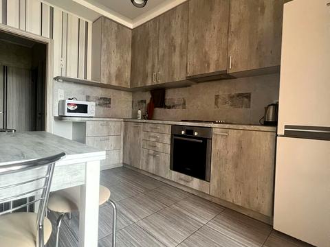 квартира по адресу Регенераторная ул., 4к2