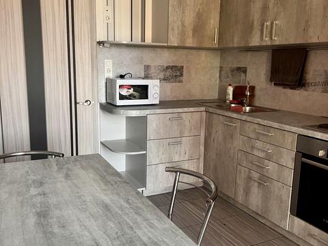 квартира по адресу Регенераторная ул., 4к2