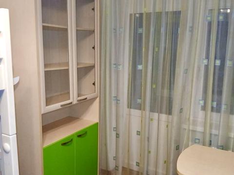 квартира за адресою Панаса Мирного вул., 17