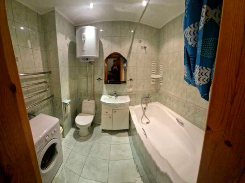 квартира за адресою Науки просп., 62-А