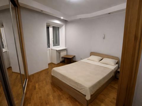 квартира за адресою Науки просп., 62-А