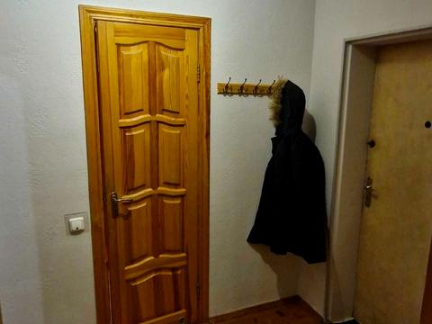 квартира за адресою Науки просп., 62-А