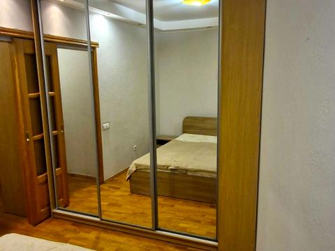 квартира за адресою Науки просп., 62-А