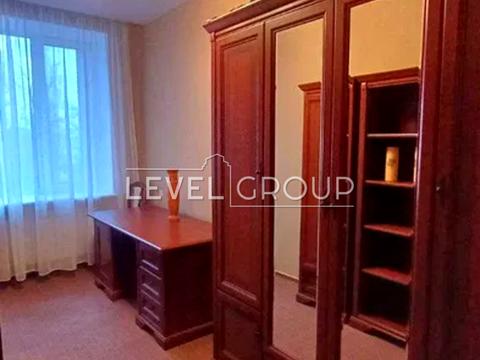 квартира за адресою Євгена Чикаленка вул. (Пушкінська), 2-4/7