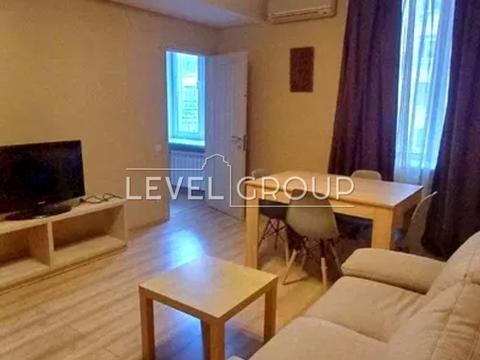 квартира по адресу Евгения Чикаленко ул. (Пушкінська), 2-4/7