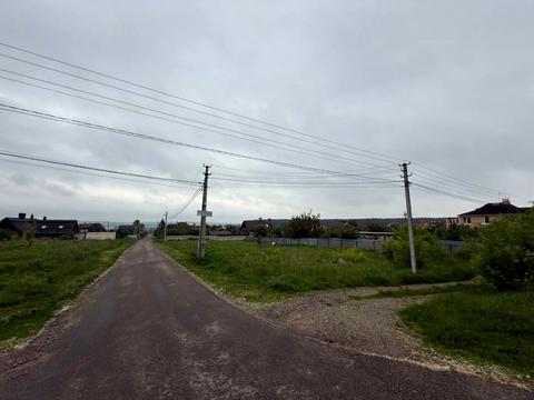 ділянка за адресою Польова