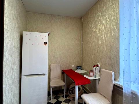 квартира по адресу Ашгабадська ул., 10