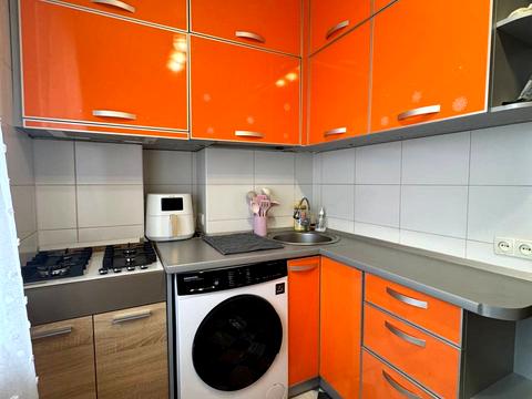 квартира по адресу Ашгабадська ул., 10