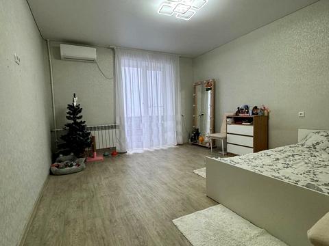 квартира по адресу Ашгабадська ул., 10