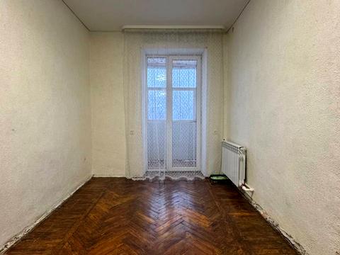 квартира по адресу Ашгабадська ул., 10