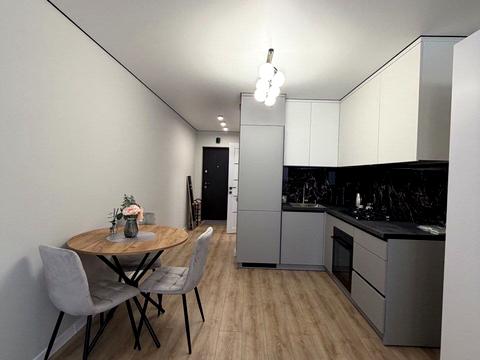 квартира за адресою Смакули вул., 5