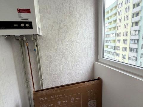 квартира за адресою Смакули вул., 5