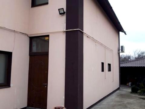 дом по адресу Запорожье, Панаса Саксаганского ул. (Плеханова)