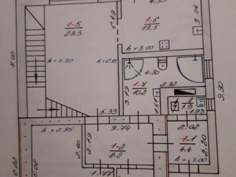 дом по адресу Запорожье, Панаса Саксаганского ул. (Плеханова)