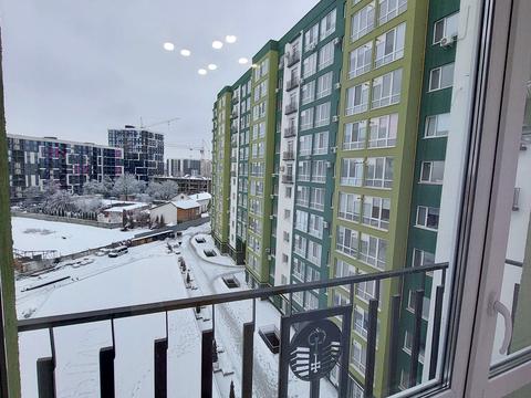 квартира за адресою Княгинин вул., (Будинок 37)