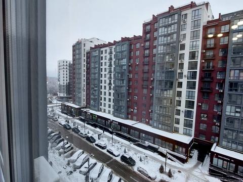 квартира за адресою Княгинин вул., (Будинок 37)