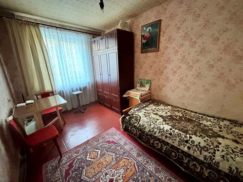 комната по адресу Вернадского ул., 10