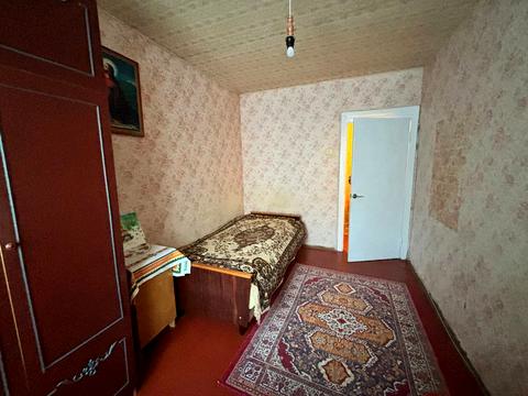 комната по адресу Вернадского ул., 10