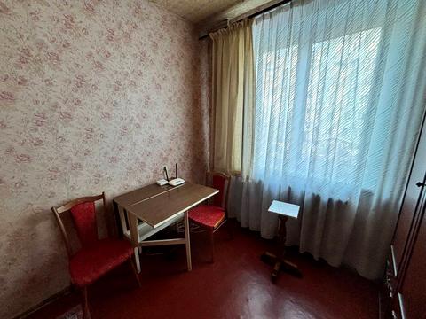 комната по адресу Вернадского ул., 10