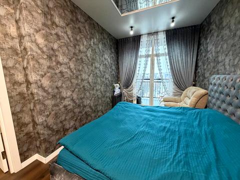 квартира за адресою Космонавтів просп., 49