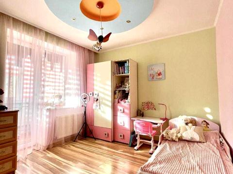 квартира по адресу Василия Симоненко ул., 12