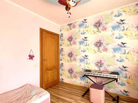 квартира по адресу Василия Симоненко ул., 12