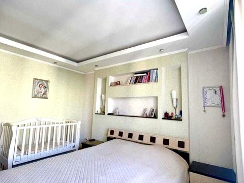 квартира по адресу Василия Симоненко ул., 12