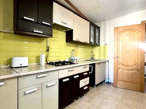 квартира за адресою Івано-Франківськ, Василя Симоненка вул., 12