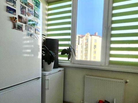 квартира по адресу Василия Симоненко ул., 12