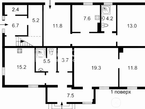 будинок за адресою Степана Чобану вул. (Василя Алексухіна), 11