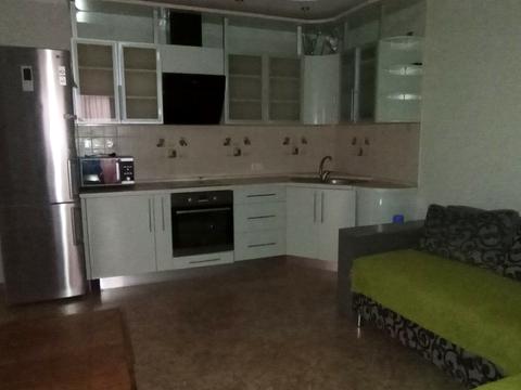 квартира за адресою Владислава Бувалкіна вул., (Будинок 2)