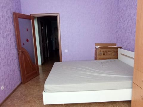 квартира за адресою Владислава Бувалкіна вул., (Будинок 2)