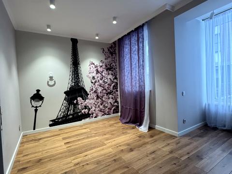 квартира за адресою Клеменова Дача вул., 11 к2