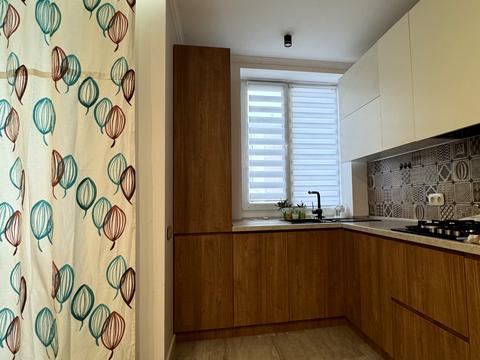 квартира за адресою Клеменова Дача вул., 11 к2