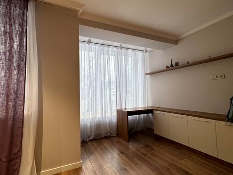 квартира за адресою Клеменова Дача вул., 11 к2