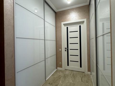 квартира за адресою Клеменова Дача вул., 11 к2