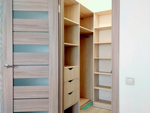 квартира по адресу Соломии Крушельницкой ул., 13