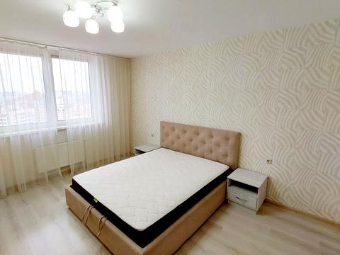 квартира по адресу Соломии Крушельницкой ул., 13