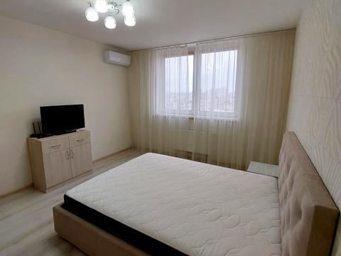 квартира по адресу Соломии Крушельницкой ул., 13