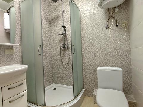 квартира по адресу Соломии Крушельницкой ул., 13