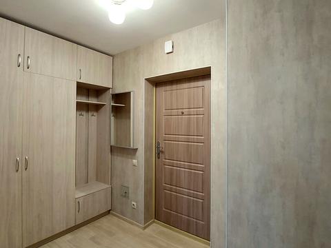 квартира по адресу Соломии Крушельницкой ул., 13