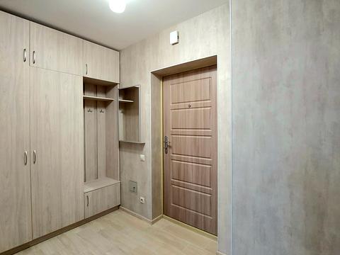 квартира по адресу Соломии Крушельницкой ул., 13