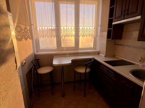 квартира за адресою Незалежності бульв. (50 років Жовтня), 13