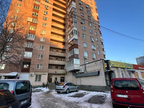 квартира за адресою Незалежності бульв. (50 років Жовтня), 13