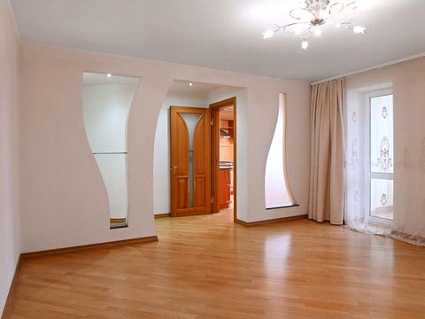 квартира по адресу Буковинская ул., 5