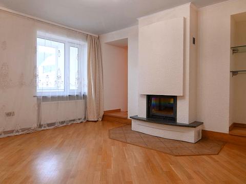 квартира по адресу Буковинская ул., 5