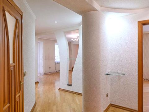 квартира по адресу Буковинская ул., 5