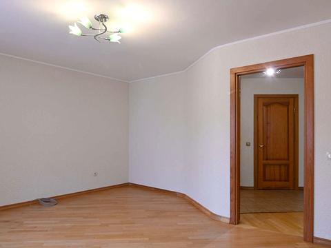 квартира по адресу Буковинская ул., 5