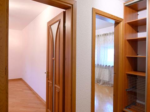 квартира по адресу Буковинская ул., 5